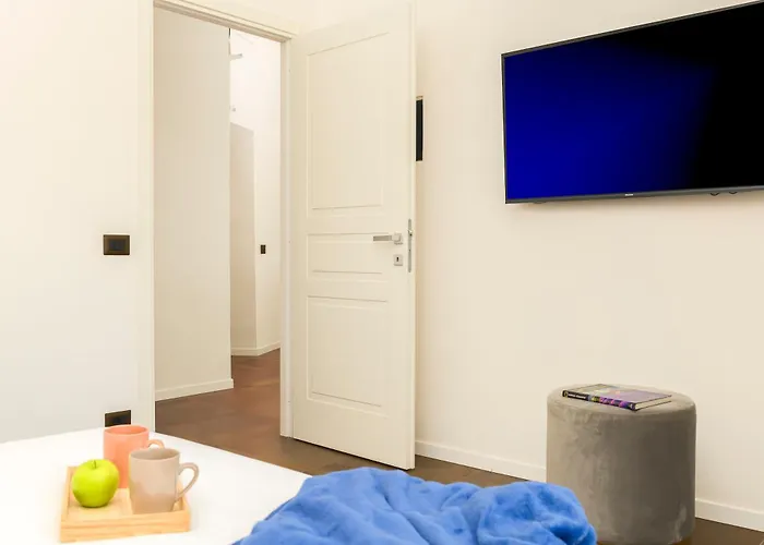 Apartment Luce Di Floor Near Vatican *