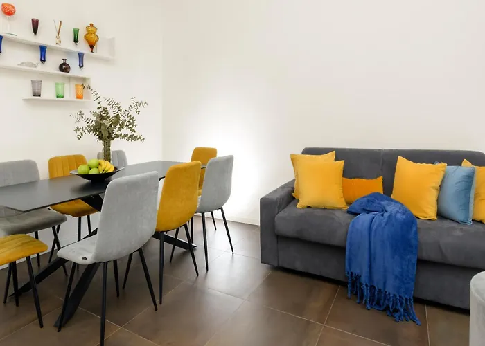Apartment Luce Di Floor Near Vatican